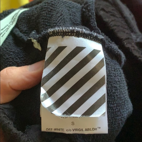 “MAIN LABEL” tie dyed super comfy loungers - Picture 11 of 11